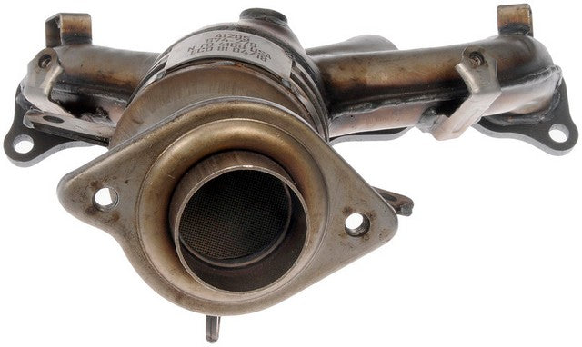 Exhaust Manifold with Integrated Catalytic Converter Dorman-OE Solutions 673-279