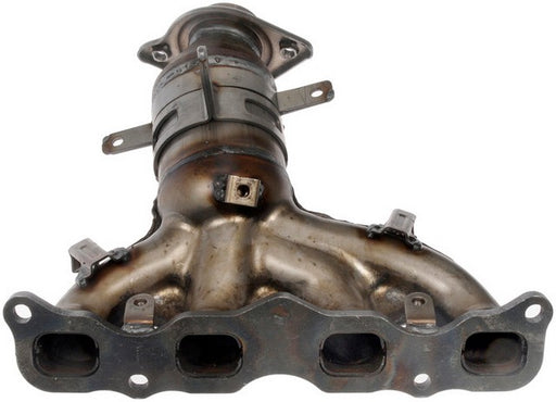 Exhaust Manifold with Integrated Catalytic Converter Dorman-OE Solutions 673-279
