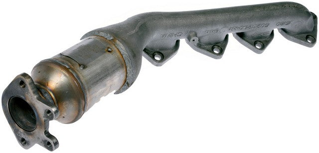 Exhaust Manifold with Integrated Catalytic Converter Dorman-OE Solutions 673-290