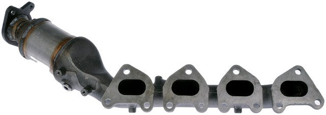 Exhaust Manifold with Integrated Catalytic Converter Dorman-OE Solutions 673-290