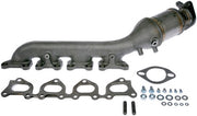 Exhaust Manifold with Integrated Catalytic Converter Dorman-OE Solutions 673-290