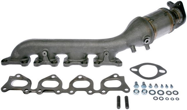 Exhaust Manifold with Integrated Catalytic Converter Dorman-OE Solutions 673-290