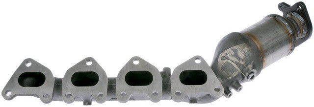 Exhaust Manifold with Integrated Catalytic Converter Dorman-OE Solutions 673-291