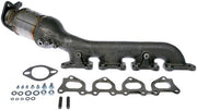 Exhaust Manifold with Integrated Catalytic Converter Dorman-OE Solutions 673-291