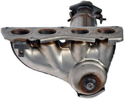 Exhaust Manifold with Integrated Catalytic Converter Dorman-OE Solutions 673-298