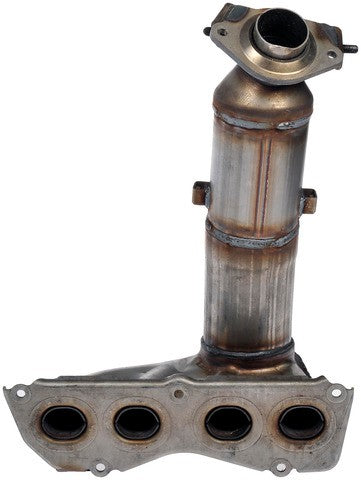 Exhaust Manifold with Integrated Catalytic Converter Dorman-OE Solutions 673-298