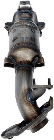 Exhaust Manifold with Integrated Catalytic Converter Dorman-OE Solutions 673-302