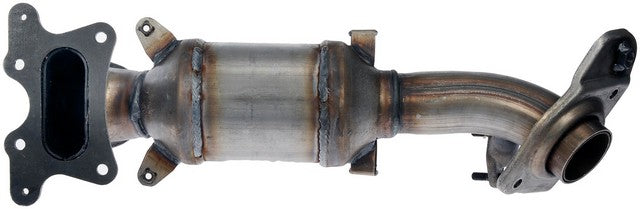 Exhaust Manifold with Integrated Catalytic Converter Dorman-OE Solutions 673-302