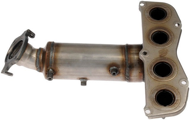 Exhaust Manifold with Integrated Catalytic Converter Dorman-OE Solutions 673-314