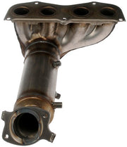 Exhaust Manifold with Integrated Catalytic Converter Dorman-OE Solutions 673-314