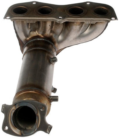 Exhaust Manifold with Integrated Catalytic Converter Dorman-OE Solutions 673-314