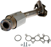 Exhaust Manifold with Integrated Catalytic Converter Dorman-OE Solutions 673-317
