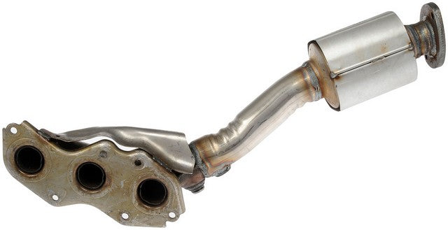 Exhaust Manifold with Integrated Catalytic Converter Dorman-OE Solutions 673-317