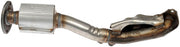 Exhaust Manifold with Integrated Catalytic Converter Dorman-OE Solutions 673-317