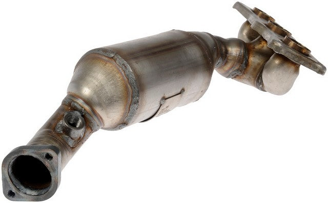 Exhaust Manifold with Integrated Catalytic Converter Dorman-OE Solutions 673-319