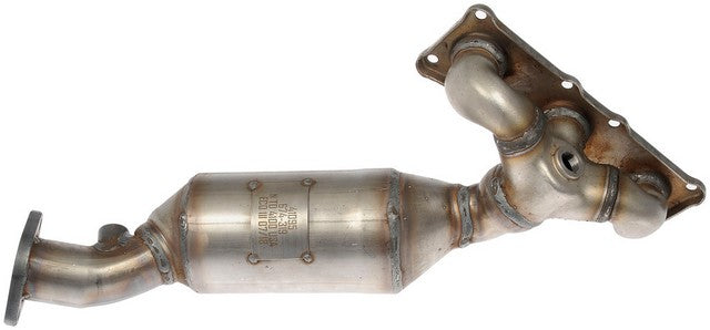 Exhaust Manifold with Integrated Catalytic Converter Dorman-OE Solutions 673-319