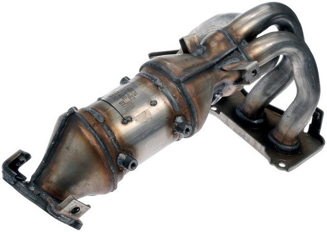 Exhaust Manifold with Integrated Catalytic Converter Dorman-OE Solutions 673-482