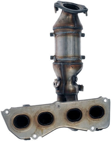 Exhaust Manifold with Integrated Catalytic Converter Dorman-OE Solutions 673-482