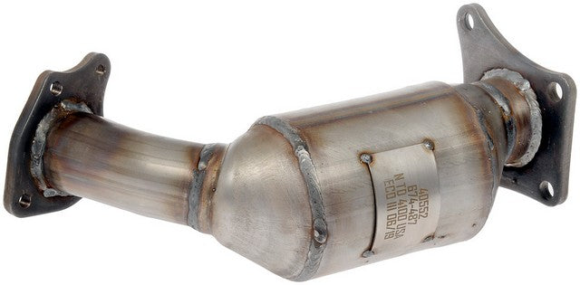 Catalytic Converter Dorman-OE Solutions 673-487