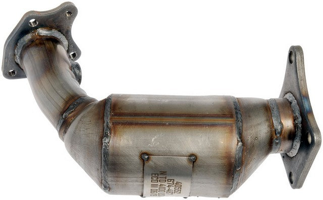 Catalytic Converter Dorman-OE Solutions 673-487