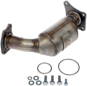 Catalytic Converter Dorman-OE Solutions 673-487