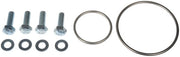 Catalytic Converter Dorman-OE Solutions 673-488