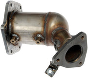 Catalytic Converter Dorman-OE Solutions 673-489