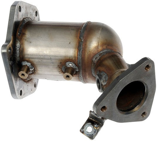 Catalytic Converter Dorman-OE Solutions 673-489
