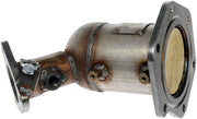 Catalytic Converter Dorman-OE Solutions 673-489