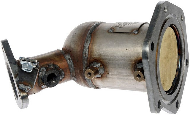 Catalytic Converter Dorman-OE Solutions 673-489