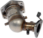 Catalytic Converter Dorman-OE Solutions 673-489