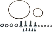 Catalytic Converter Dorman-OE Solutions 673-489