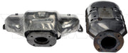 Exhaust Manifold with Integrated Catalytic Converter Dorman-OE Solutions 673-5511
