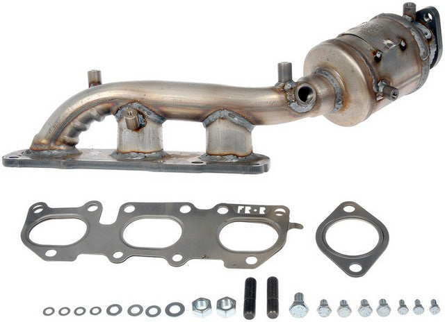 Exhaust Manifold with Integrated Catalytic Converter Dorman-OE Solutions 673-564