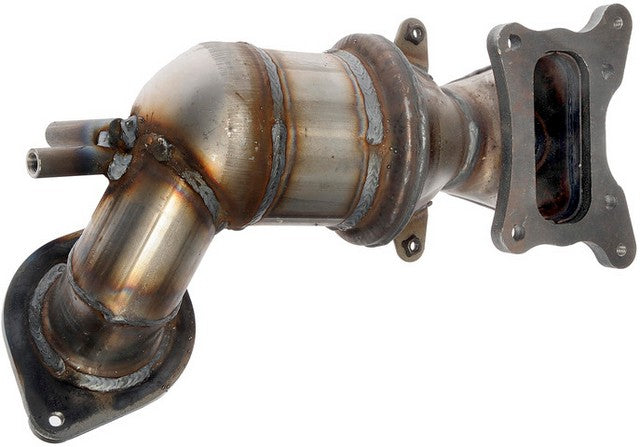 Exhaust Manifold with Integrated Catalytic Converter Dorman-OE Solutions 673-576