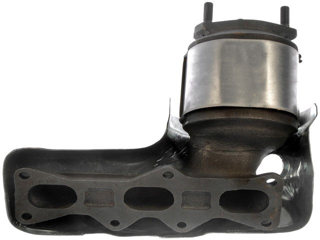 Exhaust Manifold with Integrated Catalytic Converter Dorman-OE Solutions 673-605