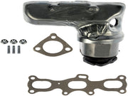 Exhaust Manifold with Integrated Catalytic Converter Dorman-OE Solutions 673-605