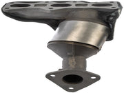 Exhaust Manifold with Integrated Catalytic Converter Dorman-OE Solutions 673-606