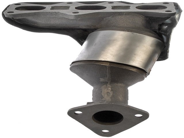 Exhaust Manifold with Integrated Catalytic Converter Dorman-OE Solutions 673-606