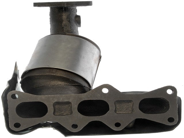 Exhaust Manifold with Integrated Catalytic Converter Dorman-OE Solutions 673-606