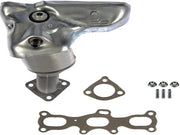 Exhaust Manifold with Integrated Catalytic Converter Dorman-OE Solutions 673-606
