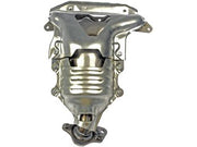 Exhaust Manifold with Integrated Catalytic Converter Dorman-OE Solutions 673-608