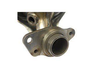 Exhaust Manifold with Integrated Catalytic Converter Dorman-OE Solutions 673-608