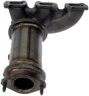 Exhaust Manifold with Integrated Catalytic Converter Dorman-OE Solutions 673-615