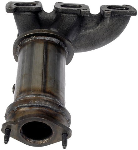 Exhaust Manifold with Integrated Catalytic Converter Dorman-OE Solutions 673-615