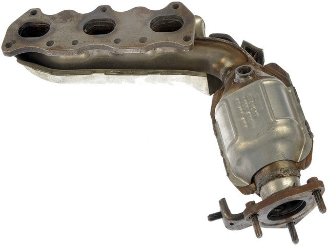 Exhaust Manifold with Integrated Catalytic Converter Dorman-OE Solutions 673-617