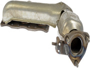 Exhaust Manifold with Integrated Catalytic Converter Dorman-OE Solutions 673-618