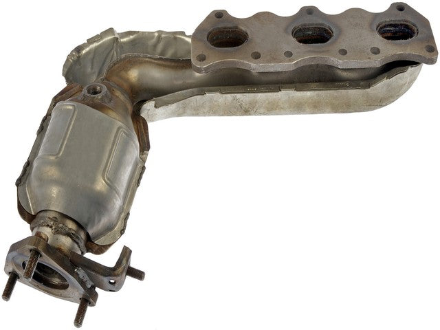 Exhaust Manifold with Integrated Catalytic Converter Dorman-OE Solutions 673-618