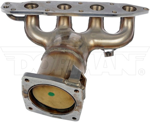 Exhaust Manifold with Integrated Catalytic Converter Dorman-OE Solutions 673-622