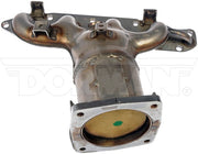 Exhaust Manifold with Integrated Catalytic Converter Dorman-OE Solutions 673-622